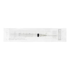 Jeringa Dese 3 Ml Bd 22X32