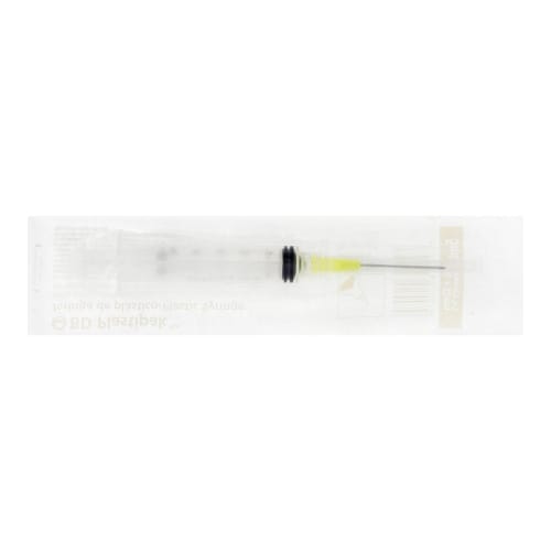 Jga Desch B D 5 Ml 20 X 32