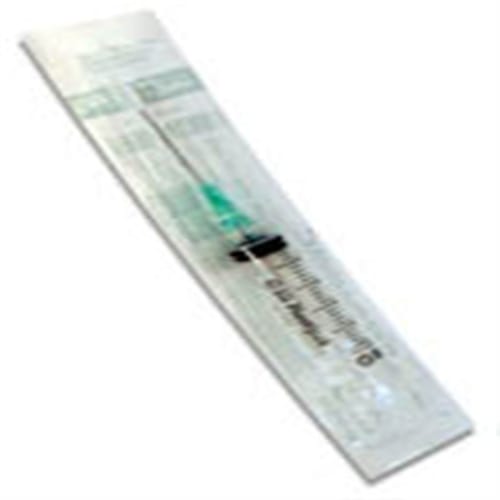 Jeringa Dese 5 Ml Bd 21X32