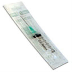 Jeringa Dese 5 Ml Bd 21X32
