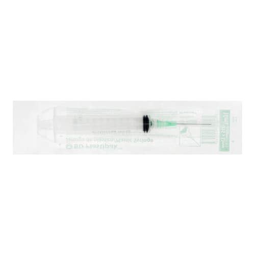 Jeringa Dese 10 Ml Bd 21X32