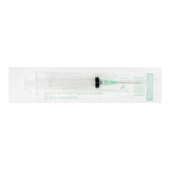 Jeringa Dese 10 Ml Bd 21X32