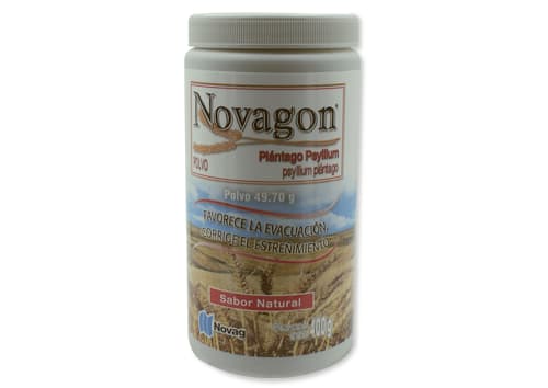 Novagon Pvo 400 G
