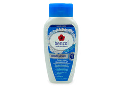 Benzal Wash U-Diario Ph 240 Ml