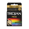 Preserv Trojan Pride P-Desnud