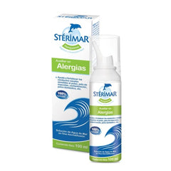 Sterimar Mn Nasal Spy 100 Ml