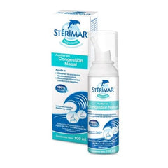Sterimar Hypertonic Nasalspy10