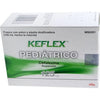 Keflex Pediatrico 125Mg C Pipe