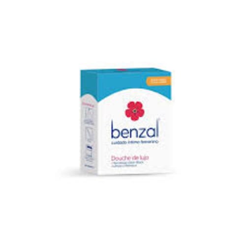 Benzal Douche Lujo Sb 6