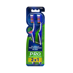 Cepillo Pro Multiple Acc 2X1