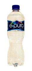 Agua Epura 600 Ml