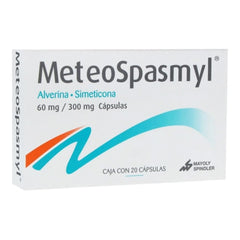 Meteospasmyl C 20