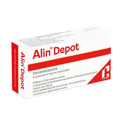 Alin-Depot Amp 2 Ml 515