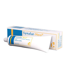 Synalar Neom 0.01  Cra 40G0642