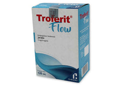 Troferit Flow Jarabe 120Ml