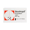 Nootropil 800 Mg Tab 30