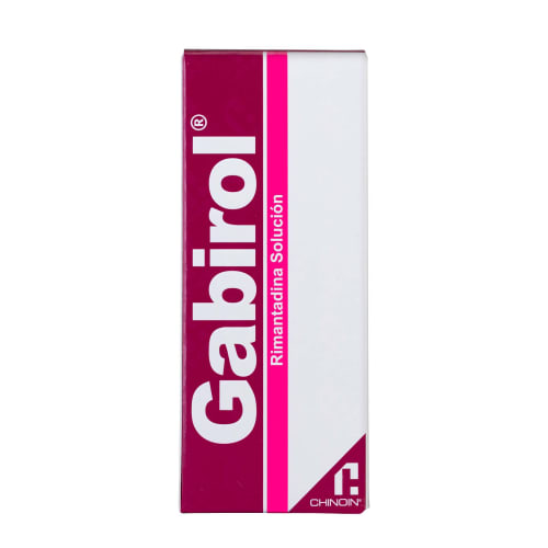 Gabirol Ped Sol 30 Ml