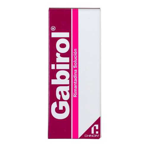 Gabirol Sol 120 Ml