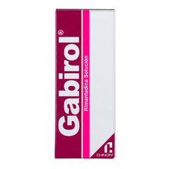 Gabirol Sol 120 Ml