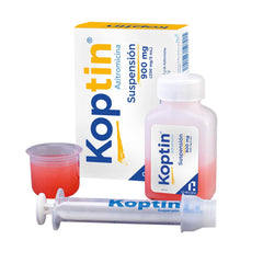 Koptin 200Mg Susp 22.5Ml