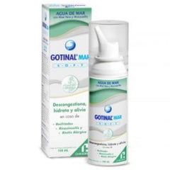 Gotinal Mar Soft Fco Atom 100M