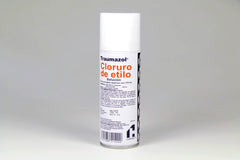 Traumazol Cloruro De Etilo 175