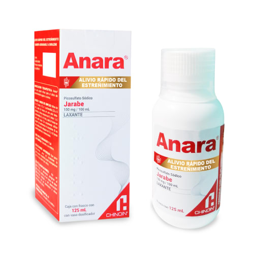 Anara Jbe 125Ml 3641