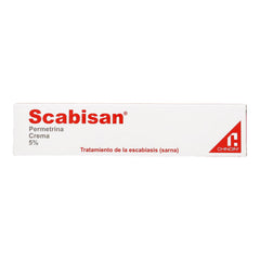 Scabisan Cra 60 G ¥5921