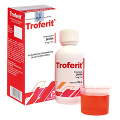 Troferit Jbe 120 Ml 7539