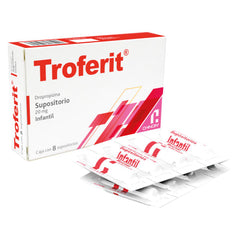 Troferit Inf Sups 8