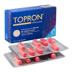Topron C16