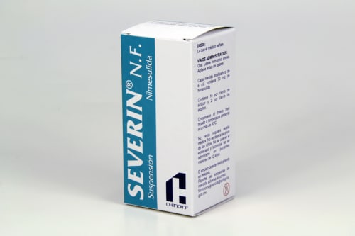 Severin-Nf 1G Susp 60 Ml