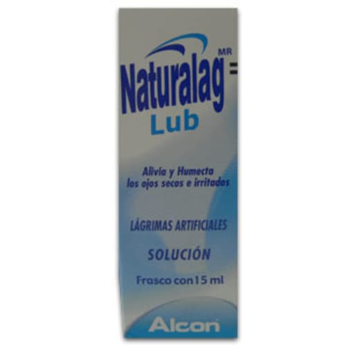 Naturalag Sol 15 Ml 101671