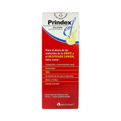 Prindex-Cof Sol 150 Ml C/Vaso-