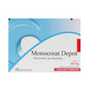 Monocorat-Depot 50 Mg Tab 10