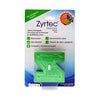Zyrtec 10 Mg Tab 7