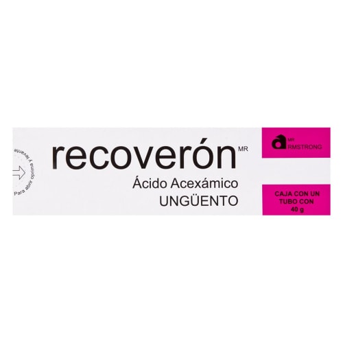 Recoveron Ung 40 G
