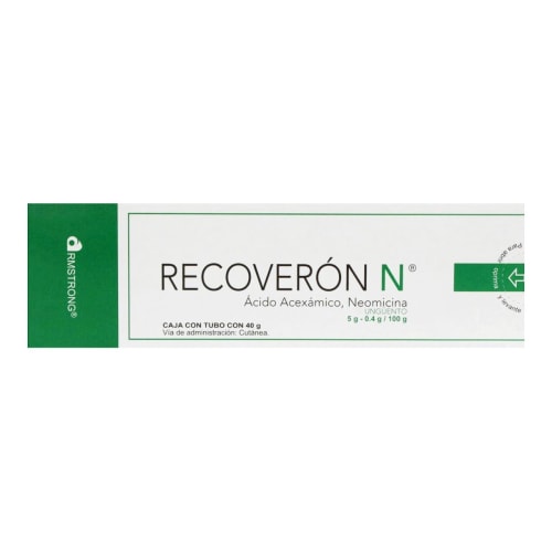 Recoveron-N Ung 40 G