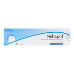 Nebapol 30G