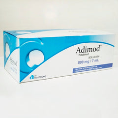 Adimod 800 Mg Sol 7 Mlx10