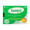 Kaomycin Tab 20