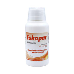 Eskapar Susp 90 Ml