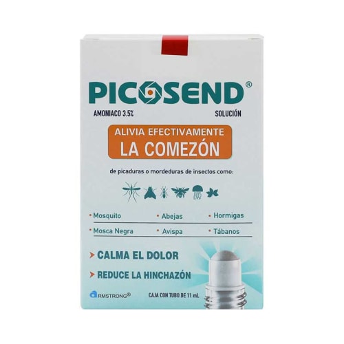 Picosend Sol Tb 11 Ml