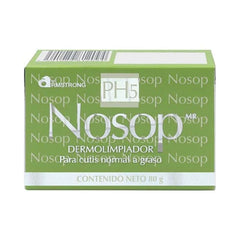 Nosop Dermolimp Jbn 80 G