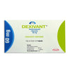 Dexivant 60 Mg Lib Retard Caps