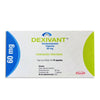 Dexivant 60 Mg Lib Ret Cap14 0