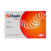 Dagla 50 Mg Tab Recup 30  1