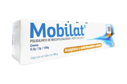 Mobilat Gra 50 Gr