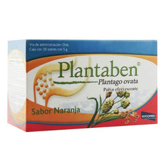 Plantaben Eferv 5G Sb 30