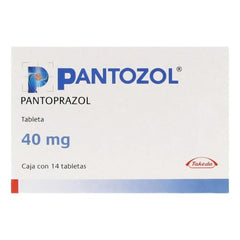 Pantozol Grag 14